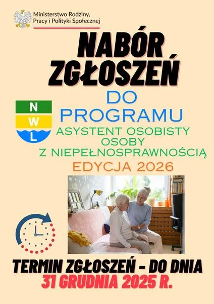 Dofinansowania dla osób z niepełnosprawnościami