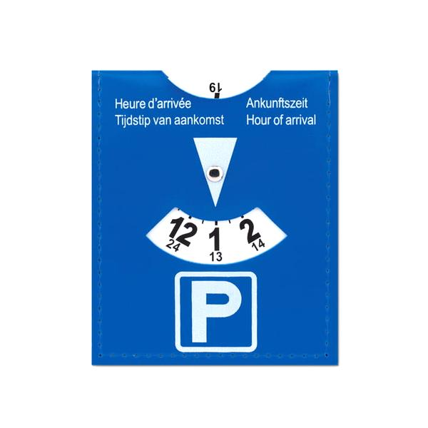 Dokumenty do karty parkingowej