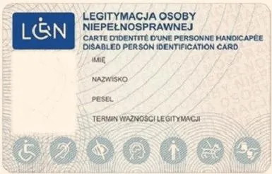 Dokumenty do legitymacji