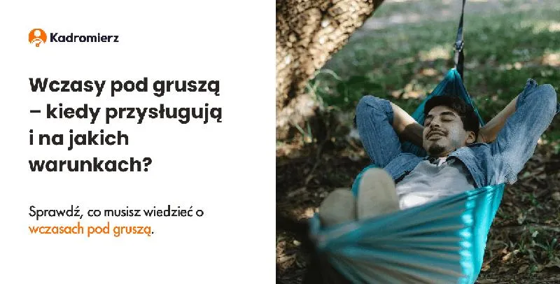 Dokumenty do wczasów