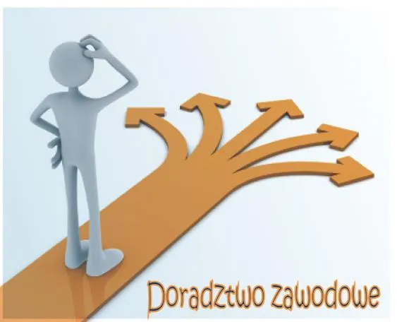 Doradztwo zawodowe