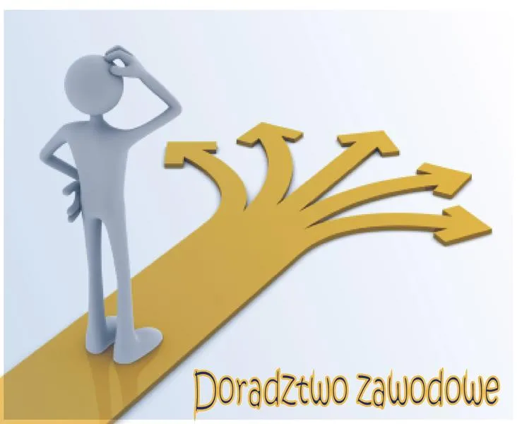 Doradztwo zawodowe