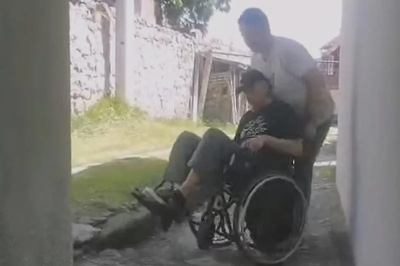 Eksmisja osób niepełnosprawnych