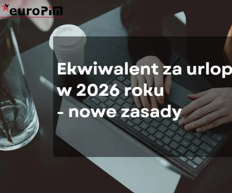 Ekwiwalent za urlop