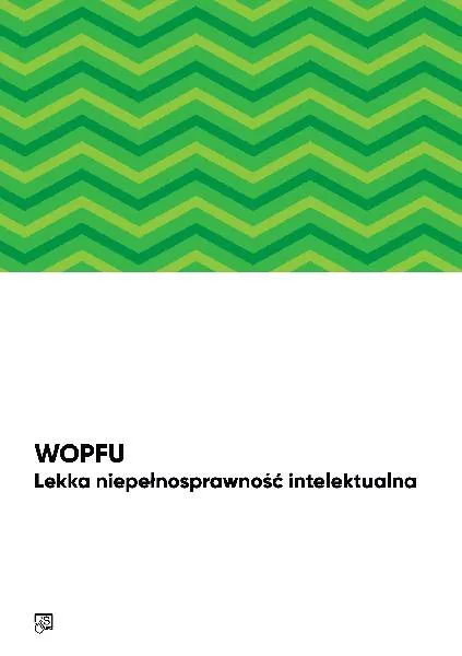 Fakty o niepełnosprawności