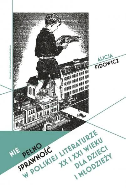 Grupy wiekowe a niepełnosprawność