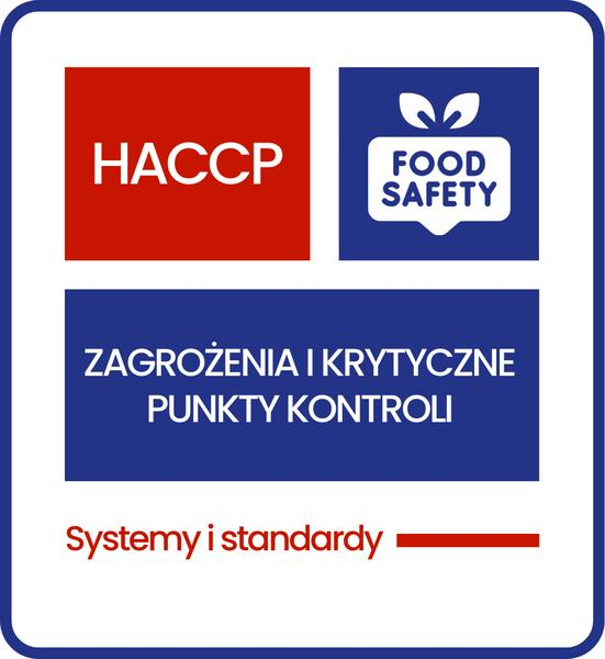 HACCP dla pracowników