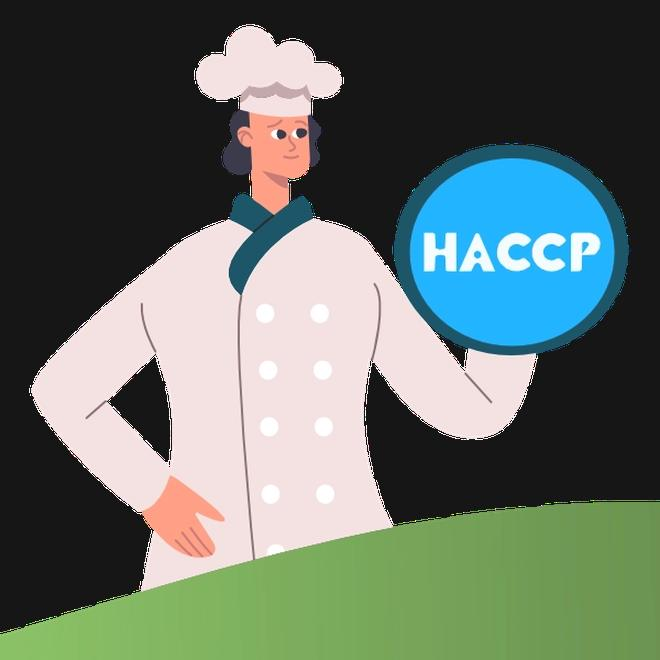 Higiena w gastronomii