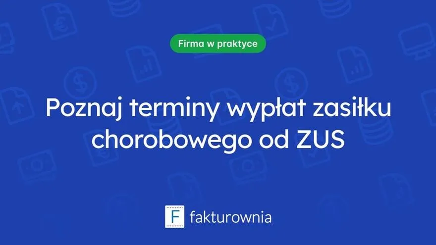 Jak unikać kar ZUS