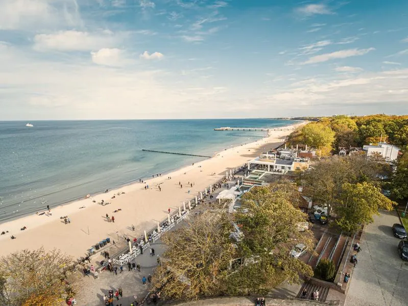 Kołobrzeska Karta Mieszkańca