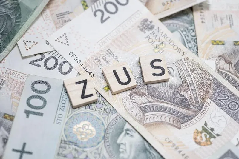 Kontrola L4 ZUS