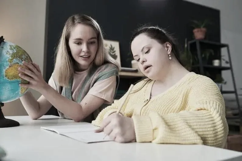 Kształcenie specjalne
