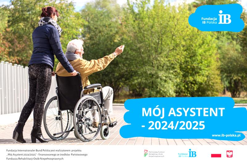 Kwalifikacje asystenta osoby niepełnosprawnej