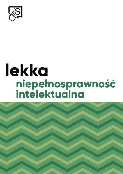 Lekki stopień niepełnosprawności