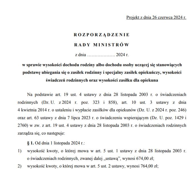 Limit dni opieki nad członkiem rodziny