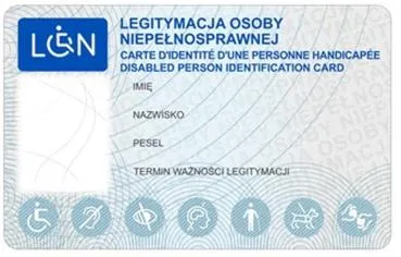 MObywatel elektroniczna legitymacja