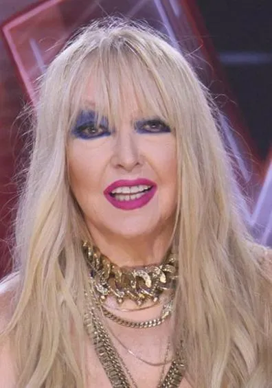 Maryla Rodowicz