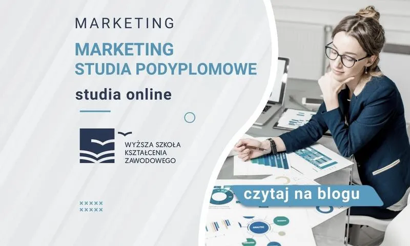 Matura na marketing