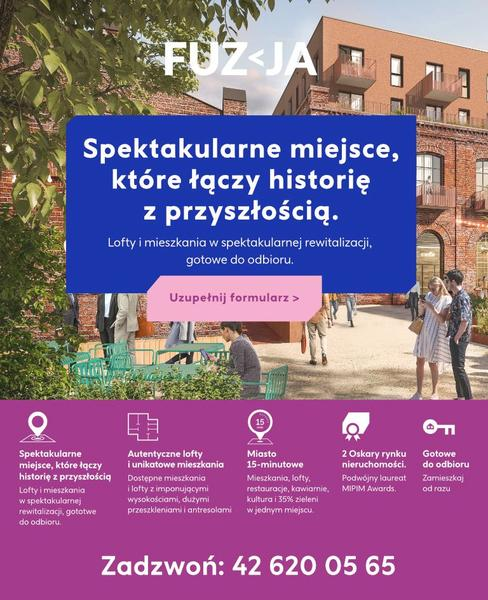 Mieszkania dla osób niepełnosprawnych