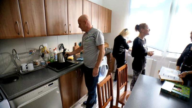Mieszkanie dla osoby z niepełnosprawnością