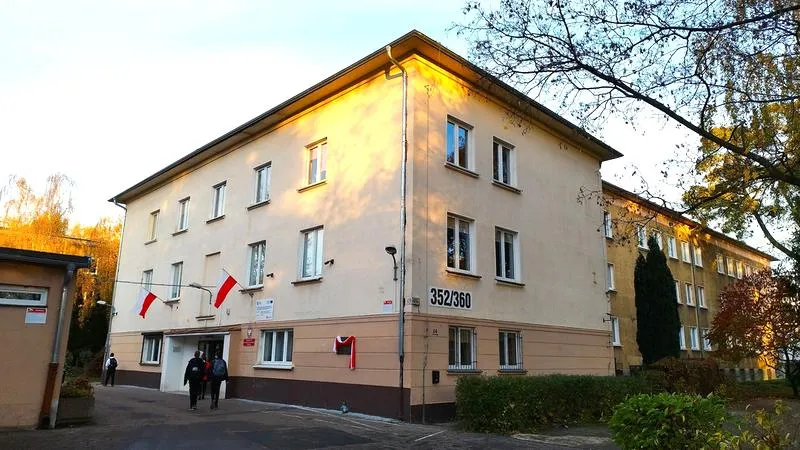 Możliwości zawodowe
