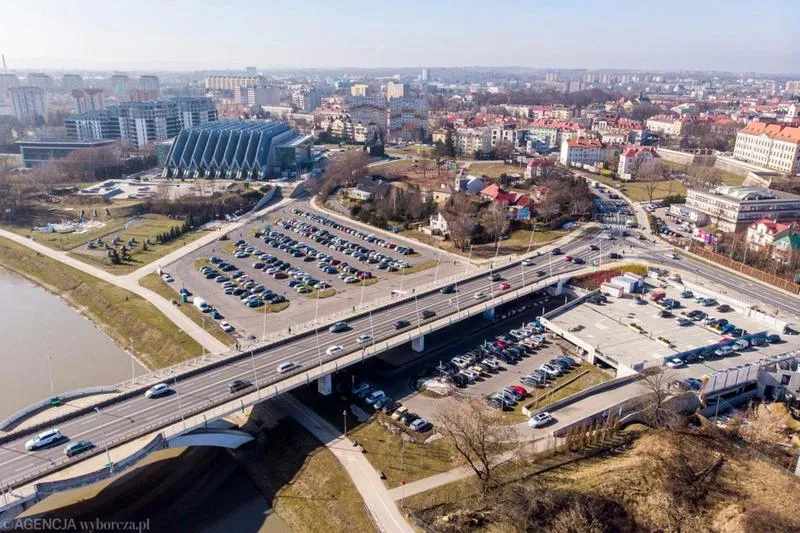 Niepełnosprawni a parking