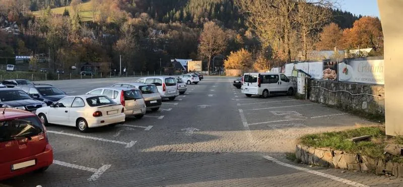 Niepełnosprawność a parking