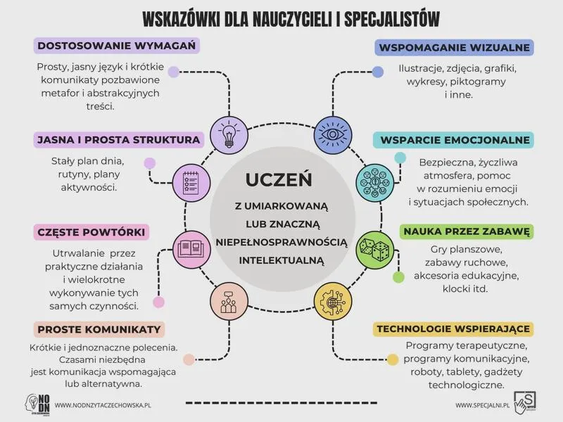 Niepełnosprawność prawa