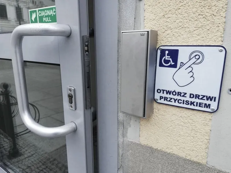 Niepełnosprawność stopnia znaczącego