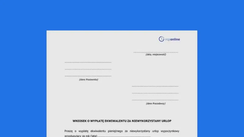 Nowe przepisy 2026