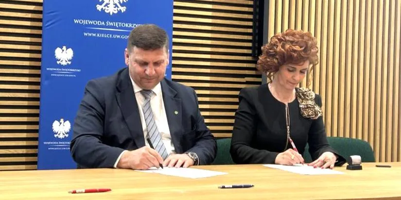 Nowe zasady pracy opiekunów