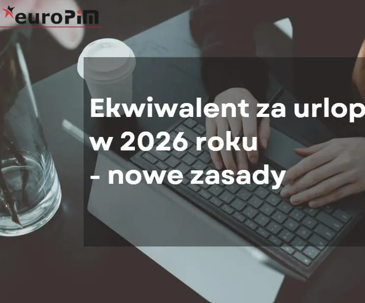 Obliczanie ekwiwalentu 2026