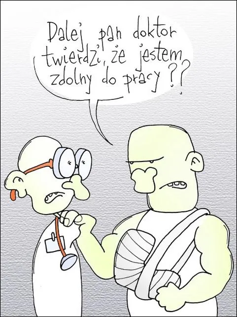 Obniżenie składek ZUS podczas choroby