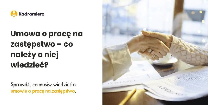 Obowiązki pracodawcy