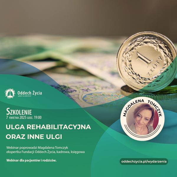 Odliczenie samochodu dla osoby z niepełnosprawnością