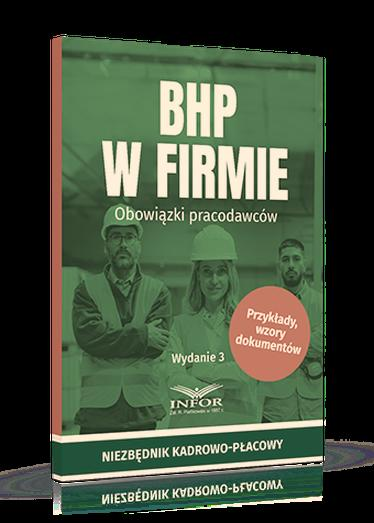 Odpowiedzialność pracodawcy
