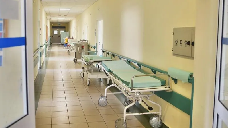 Opiekun osoby niepełnosprawnej