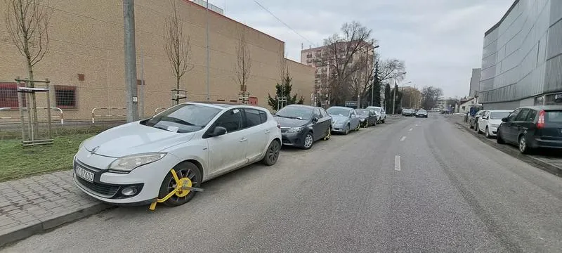 Osoby niepełnosprawne