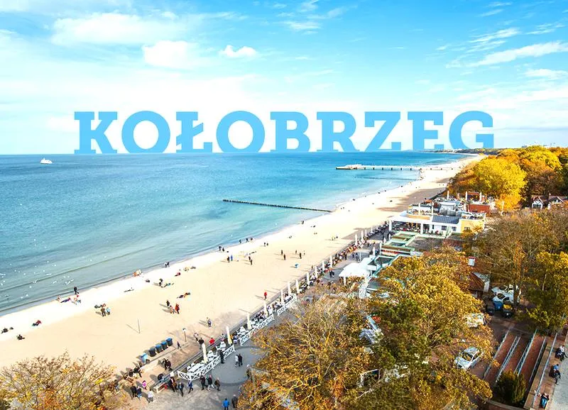 Osoby niepełnosprawne Kołobrzeg