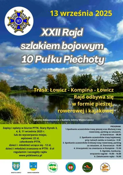 Osoby niepełnosprawne w lesie