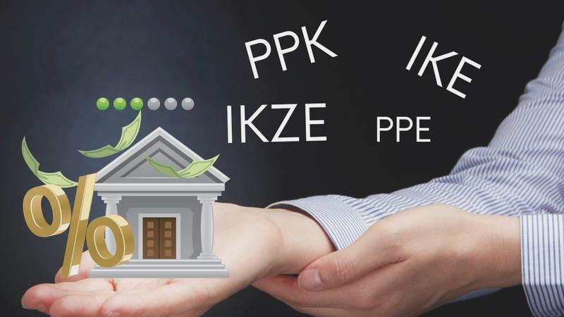 PPK okres zatrudnienia