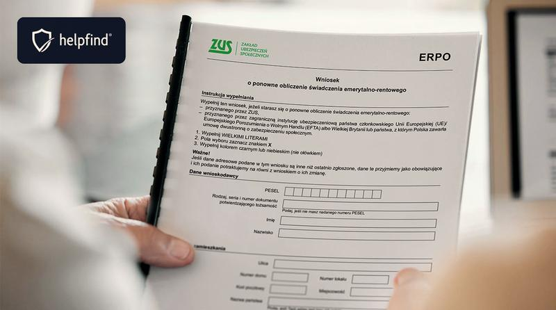 Praktyczne porady emerytalne