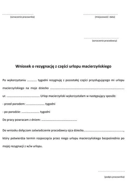 Prawa ojca