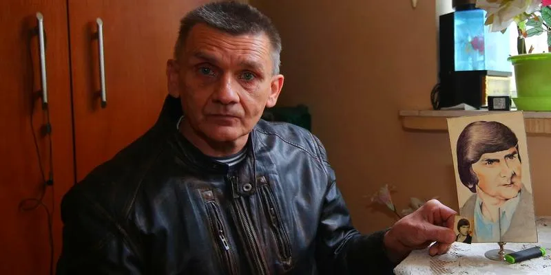 Prawa osób niepełnosprawnych