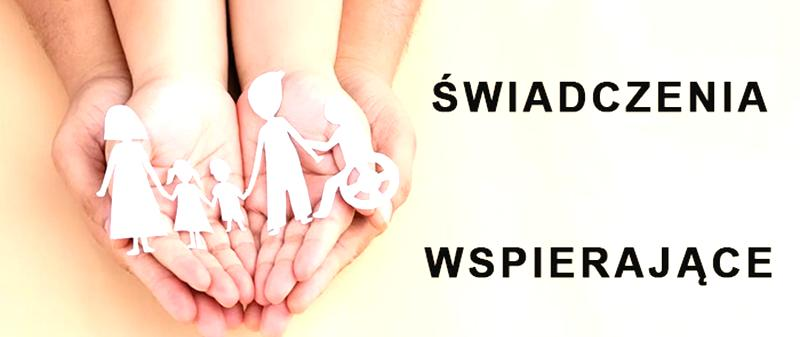 Procedura ubiegania się