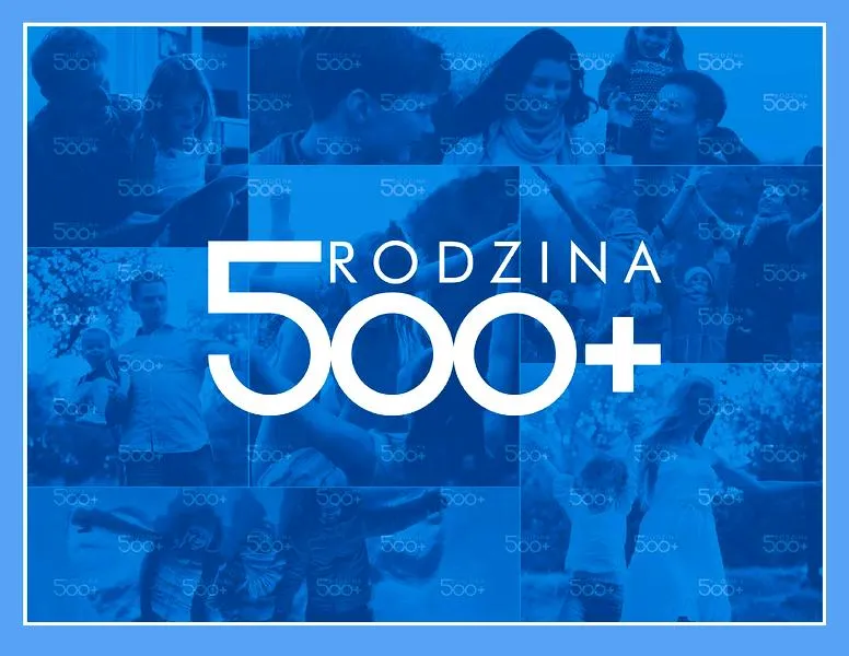 Program 500+ dla niepełnosprawnych