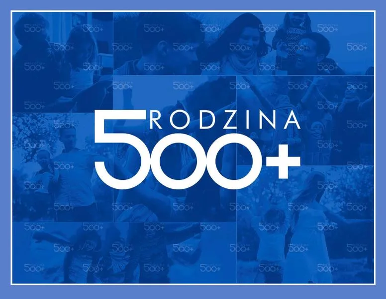 Program 500 plus dla niepełnosprawnych