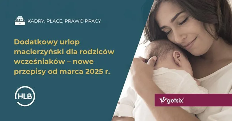 Przepisy prawa o urlopie