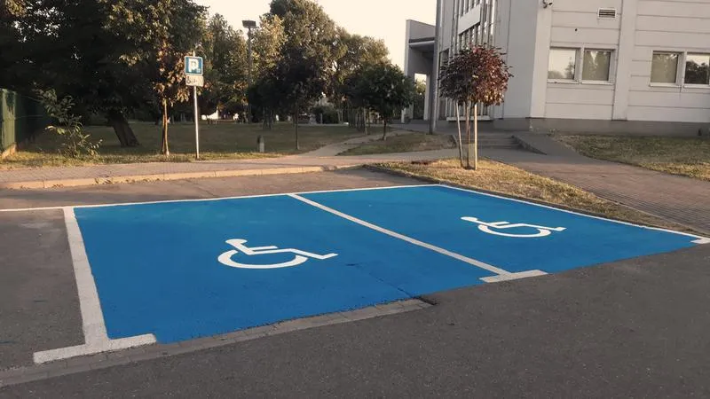 Przepisy prawne a niepełnosprawni