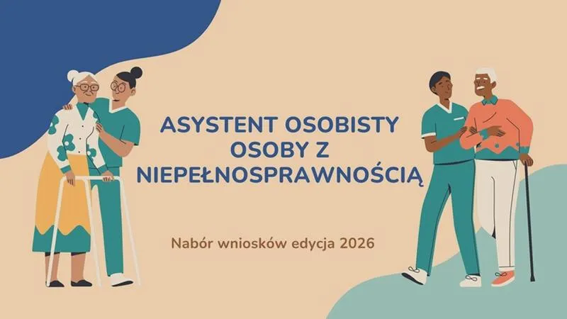 Przewodnik dla osób z niepełnosprawnością